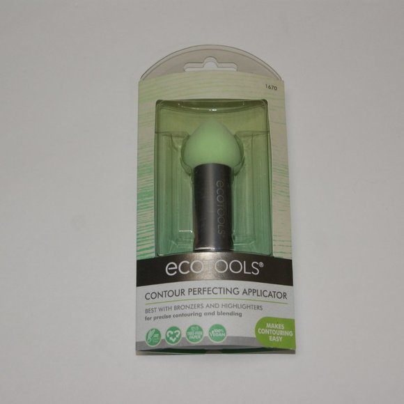 New ECOTOOLS Contour Perfecting Makeup Applicator - Picture 4 of 7